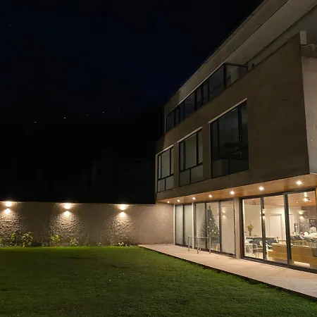 Zerenna Sacred Valley Boutique Hotel