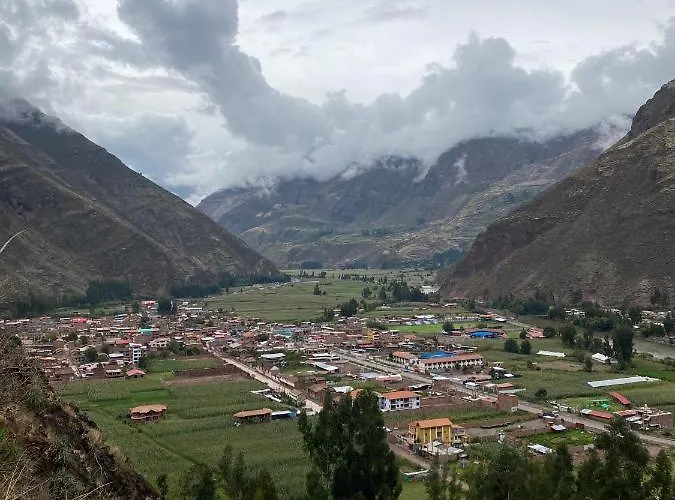 Hotel Zerenna Sacred Valley Boutique