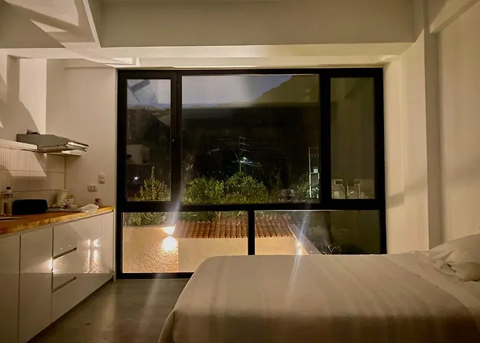 Zerenna Sacred Valley Boutique Hotel