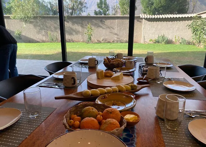 Zerenna Sacred Valley Boutique * Coya