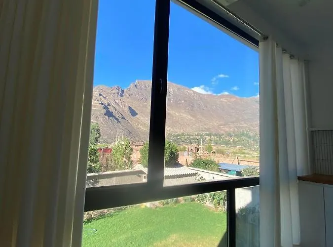 Zerenna Sacred Valley Boutique *