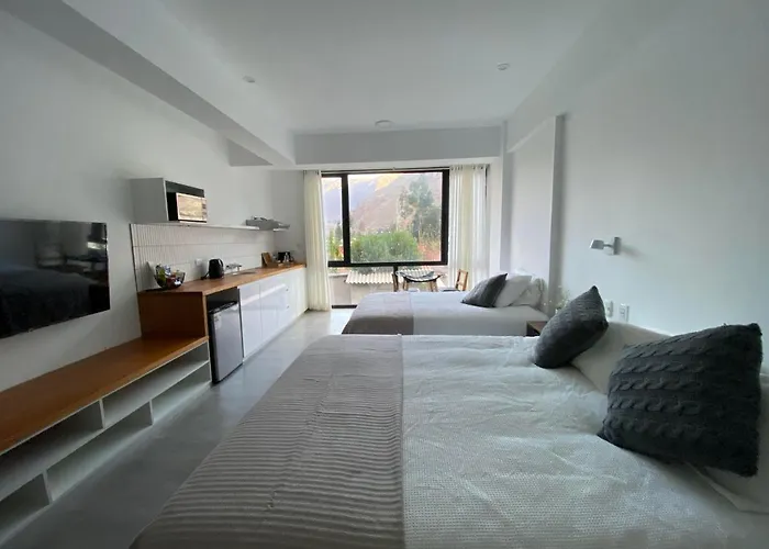 Hotel Zerenna Sacred Valley Boutique Coya