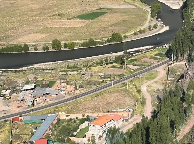 Hotel Zerenna Sacred Valley Boutique